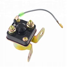 Ir starter relay polaris 300 400 big boss