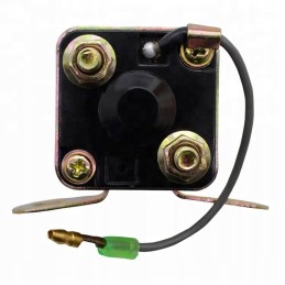 Ir starter relay polaris 300 400 big boss