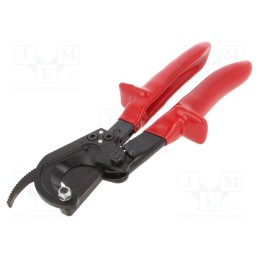 1 pcs x BERNSTEIN - 15-506-VDE - Cutters, insulated