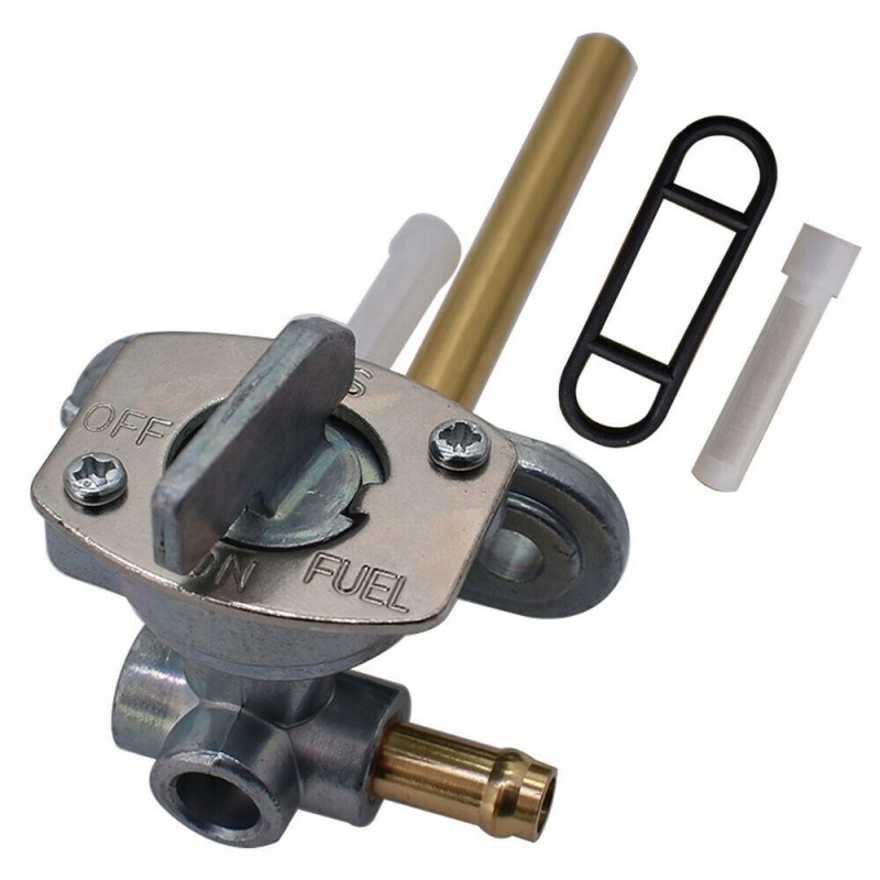 Fuel tap Polaris Arctic Cat Yamaha Suzuki