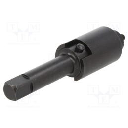 1 pcs x BOSSARD - 1412728 - Mounting tool, for wire thread inserts, Thread: M5, BN 1182
