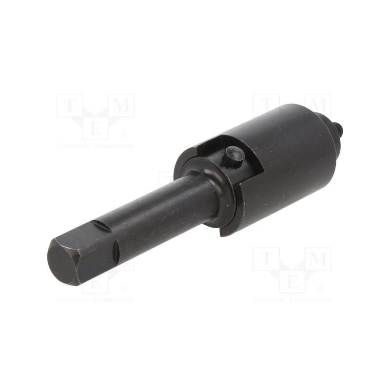 1 pcs x BOSSARD - 1412728 - Mounting tool, for wire thread inserts, Thread: M5, BN 1182