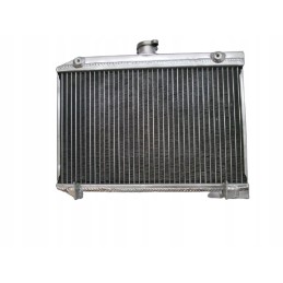Radiator suzuki kingquad 450 500 700 750 05 2015