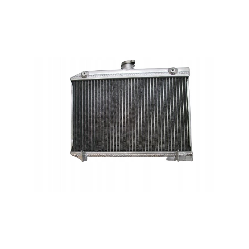 Radiator suzuki kingquad 450 500 700 750 05 2015