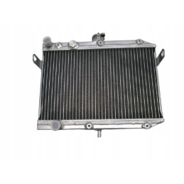 Radiator suzuki kingquad 450 500 700 750 05 2015