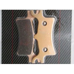 Polaris Sportsman rear brake pads and others