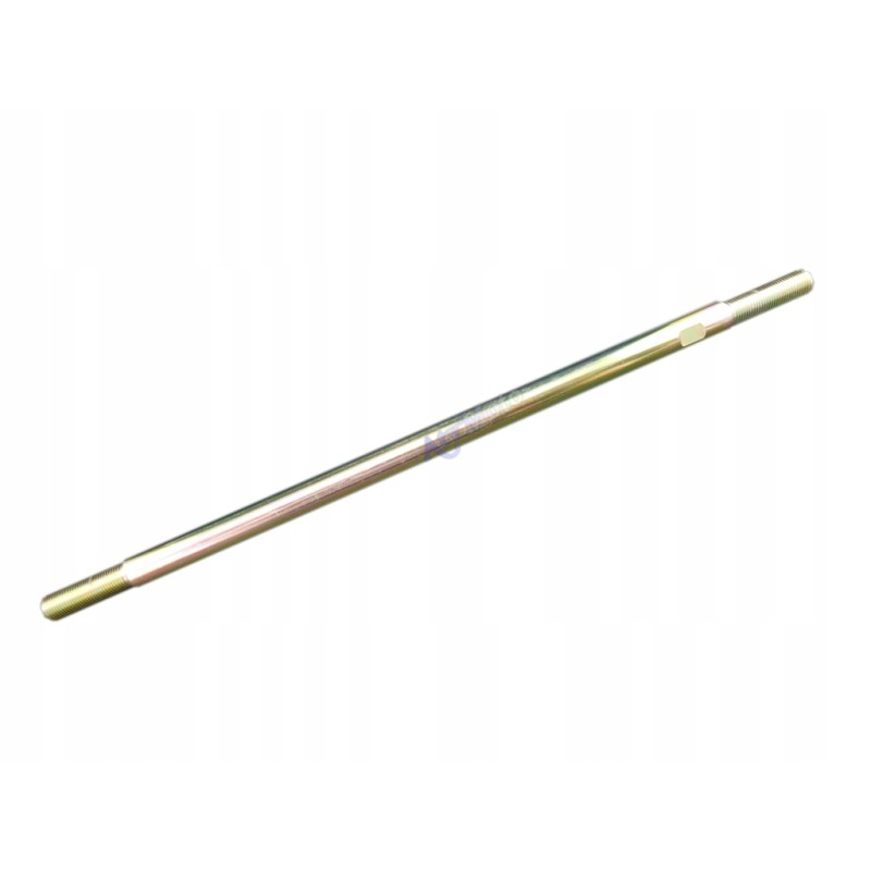 Can am g2 outlander reinforced steering rack