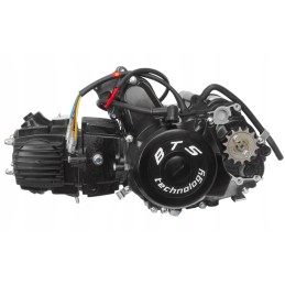 Engine 125 110cc automatic atv mopeds freebies