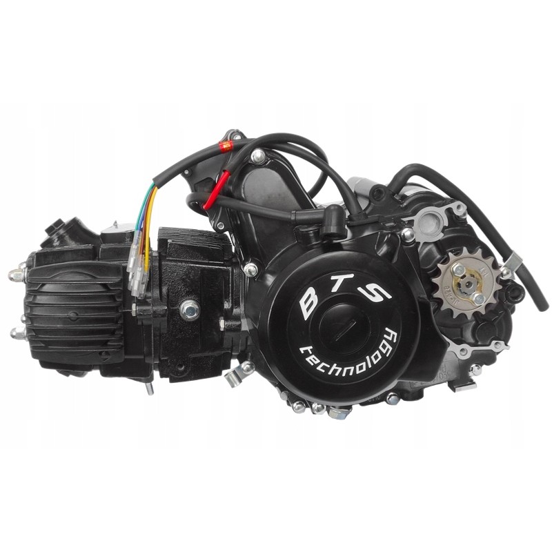 Engine 125 110cc automatic atv mopeds freebies