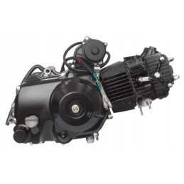 Engine 125 110cc automatic atv mopeds freebies
