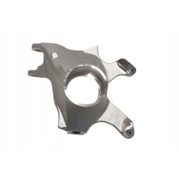 Front right steering knuckle Can Am Maverick 706202760