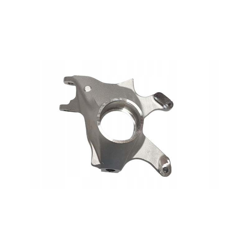 Front right steering knuckle Can Am Maverick 706202760