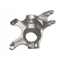 Front right steering knuckle Can Am Maverick 706202760