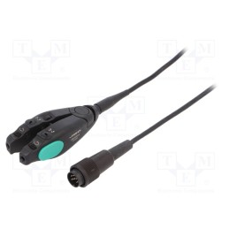 1 pcs x JBC TOOLS - AM120-A - Soldering iron: hot microtweezers, 80W