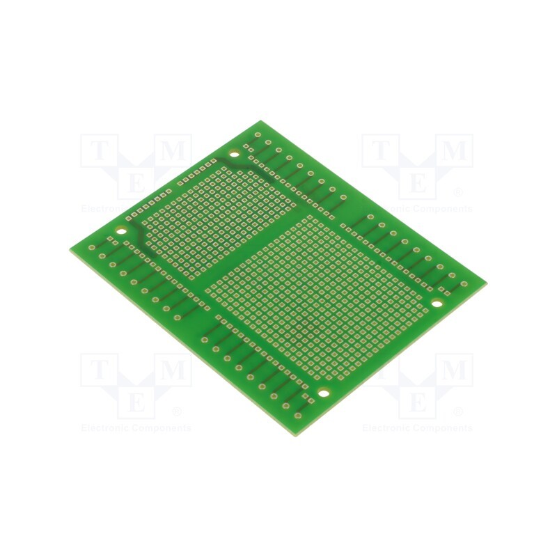 1 pcs x KRADEX - ZD1006J-PCB-A0 - PCB board, horizontal, ZD1006J-ABS-V0