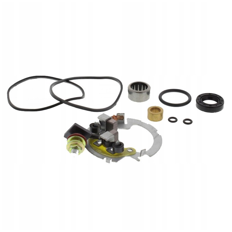 Polaris atp 330 04 05 starter repair kit