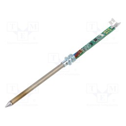 1 pcs x WELLER - T0058765712N - Heating element, for soldering iron, WEL.WXP120