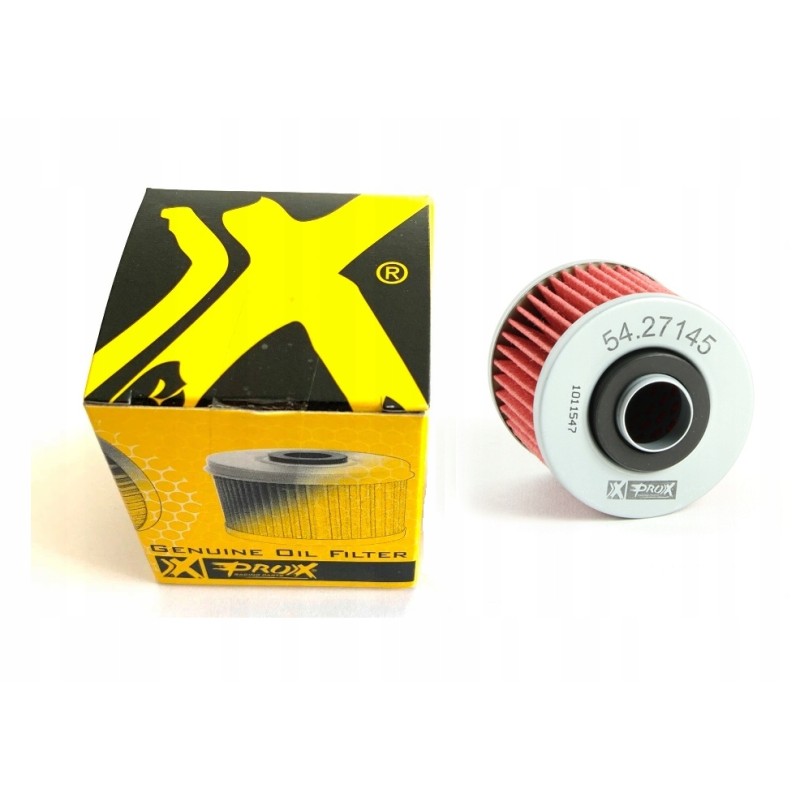 Prox oil filter yamaha yfm 700 raptor 600 grizzly