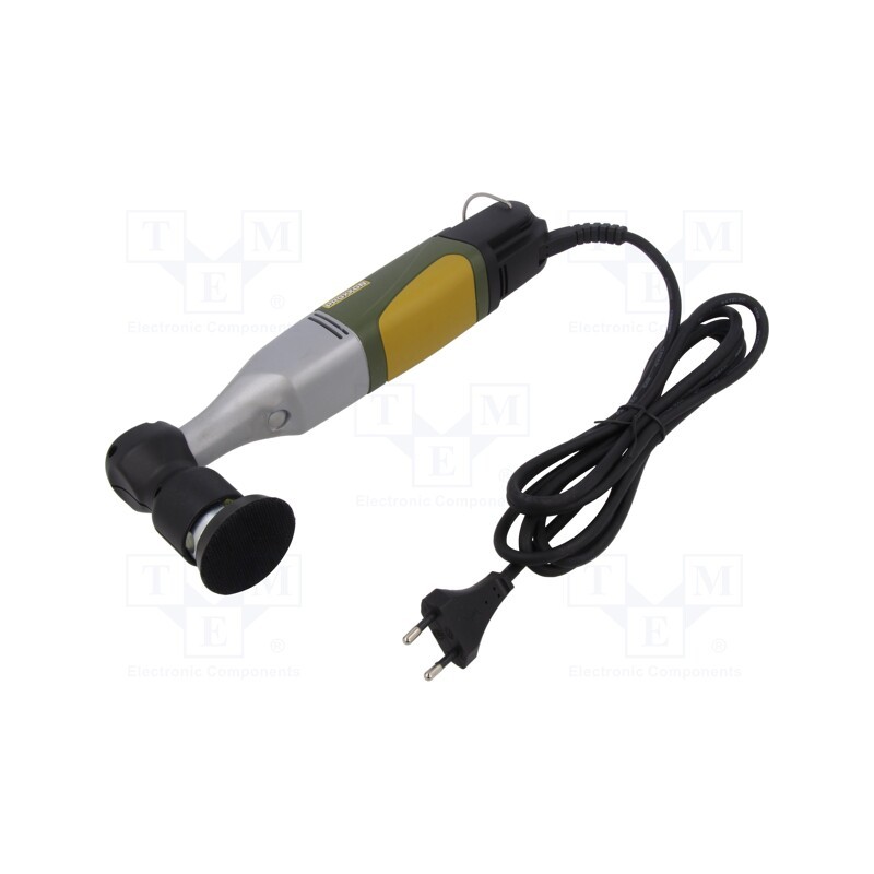 1 pcs x PROXXON - 28680 - Random orbital polisher, 230V, EP/E, 800÷2800rpm