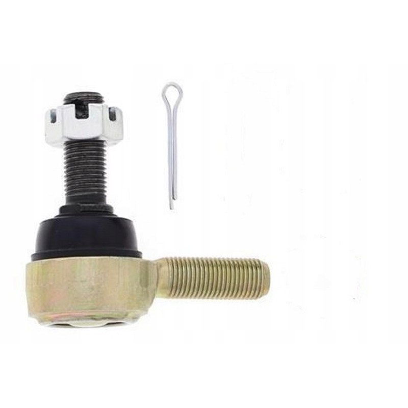 Stick tip call arctic cat wildcat