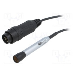 1 pcs x WELLER - T0052922699 - Soldering iron: with htg elem, 40W, for soldering station, 12V