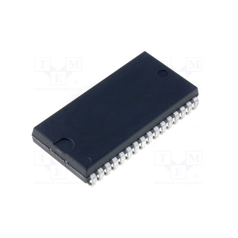 1 pcs x ALLIANCE MEMORY - AS7C1024B-15JCN - IC: SRAM memory, 1MbSRAM, 128kx8bit, 4.5÷5.5V, 15ns, SOJ32, 400mils