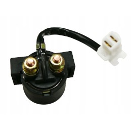 Yamaha Big Bear Kodiak starter relay