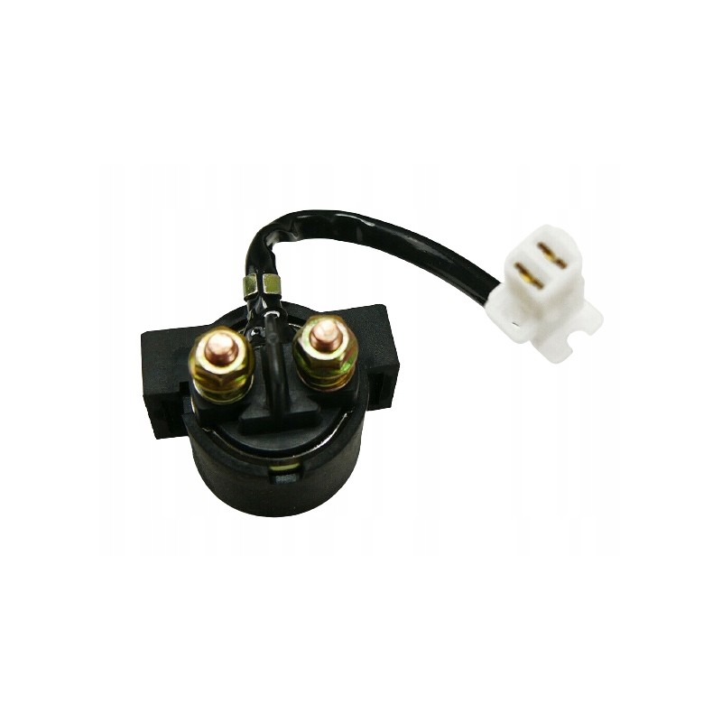 Yamaha Big Bear Kodiak starter relay