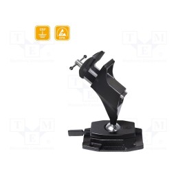 1 pcs x BERNSTEIN - 9-215-ESD - Vice, ESD