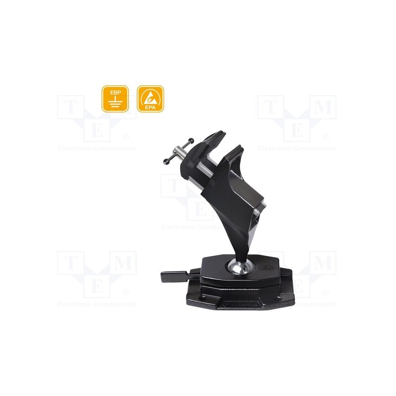 1 pcs x BERNSTEIN - 9-215-ESD - Vice, ESD