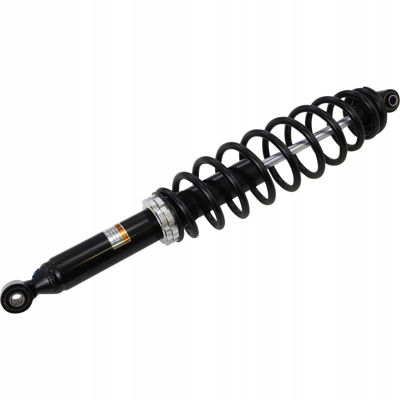 Rear shock absorber can am outlander renegade g2 706000958