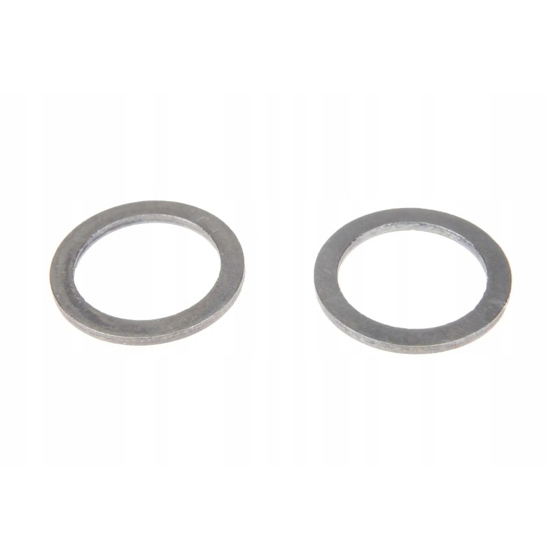 7556570 set of washers, oil pump shaft