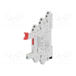 1 pcs x ABB - 1SVR405521R3200 - Socket