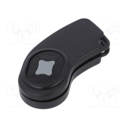 1 pcs x RETEX - M24080221 -AS - Enclosure: for remote controller, 22, X: 31.8mm, Y: 72.1mm