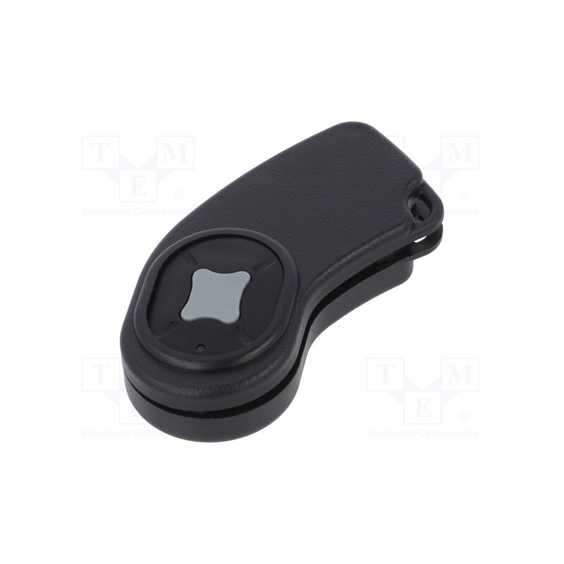 1 pcs x RETEX - M24080221 -AS - Enclosure: for remote controller, 22, X: 31.8mm, Y: 72.1mm