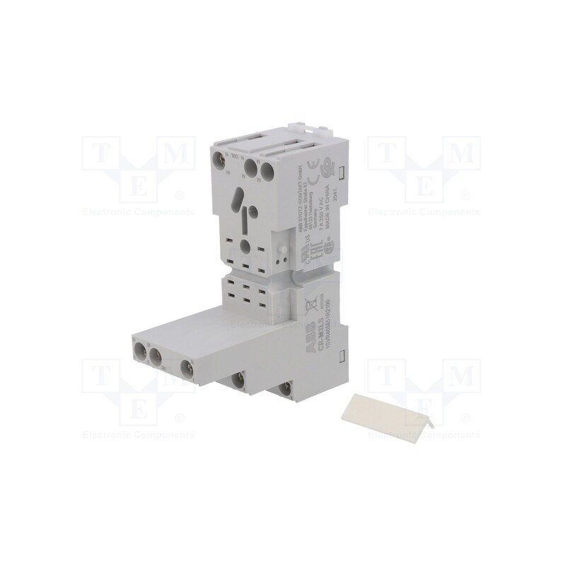 1 pcs x ABB - 1SVR405651R2100 - Socket