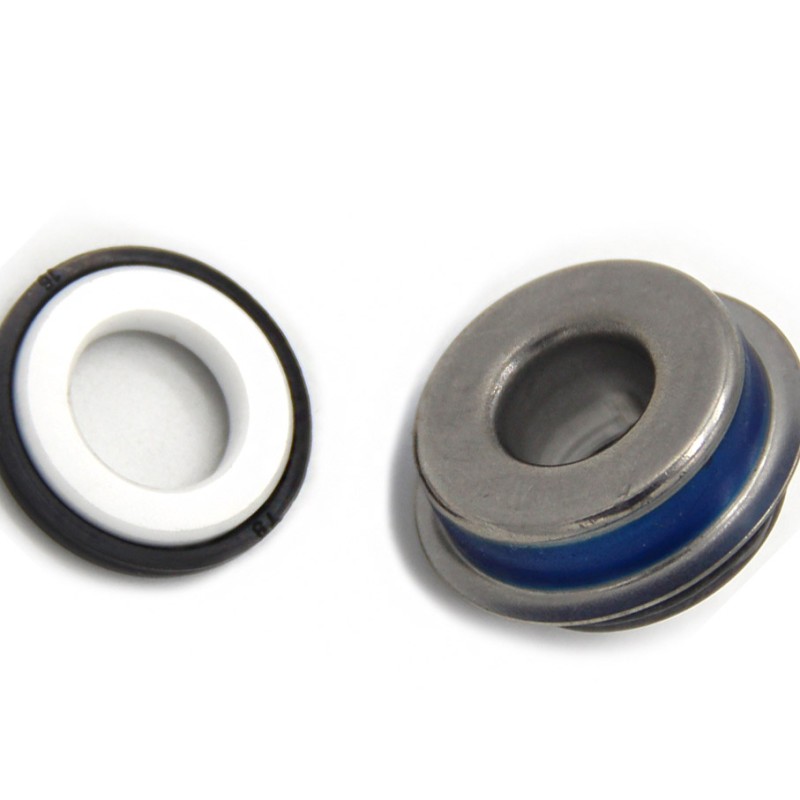 Water pump seal suzuki ltz 400 lta 500 700 750 17470 02f11 503002