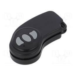 1 pcs x RETEX - M24080223 -AS - Enclosure: for remote controller, 22, X: 31.8mm, Y: 72.1mm