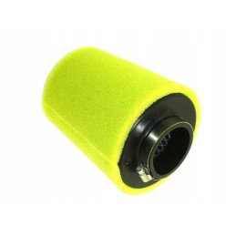 Double layer air filter can am outlander renegade 500 650 800 g1 08 12