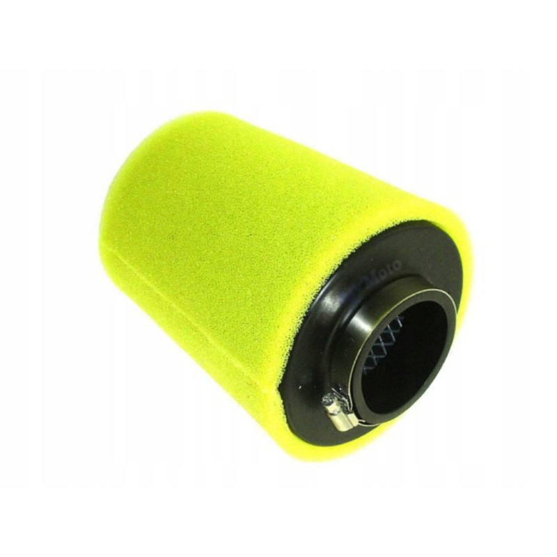 Double layer air filter can am outlander renegade 500 650 800 g1 08 12