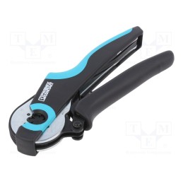 1 pcs x PHOENIX CONTACT - CRIMPFOX CENTRUS 6H - Tool: for crimping
