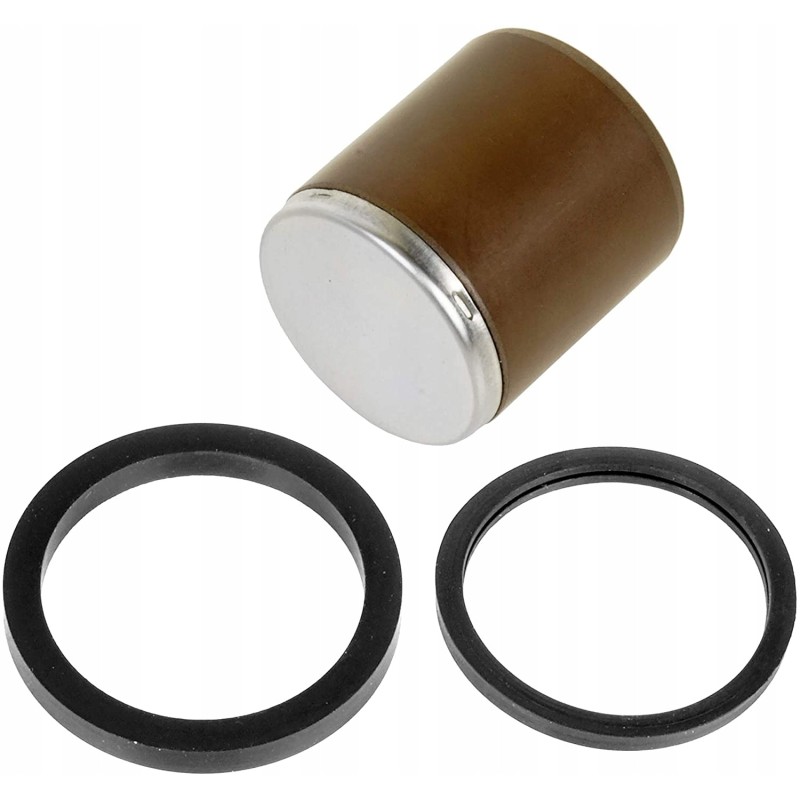 Front caliper seals piston Kawasaki KVF 750 43020 1101