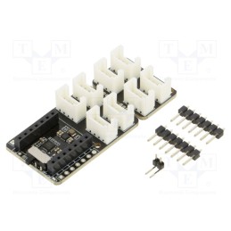 1 pcs x SEEED STUDIO - GROVE BASE FOR XIAO - Expansion board