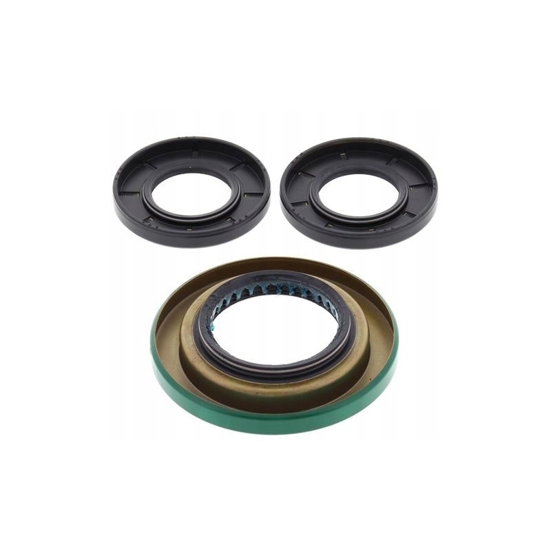 Can am renegade outlander 800 1000 500 diff seals