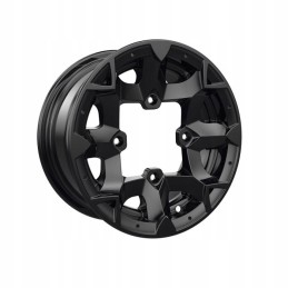 Rear rim 12 Can Am Renagade Maverick 705501