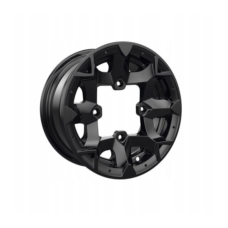 Rear rim 12 Can Am Renagade Maverick 705501