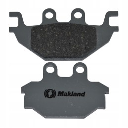 adly quad brake pads 220 280 300 320 500