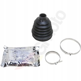 Epi arctic cat cuff joint cover