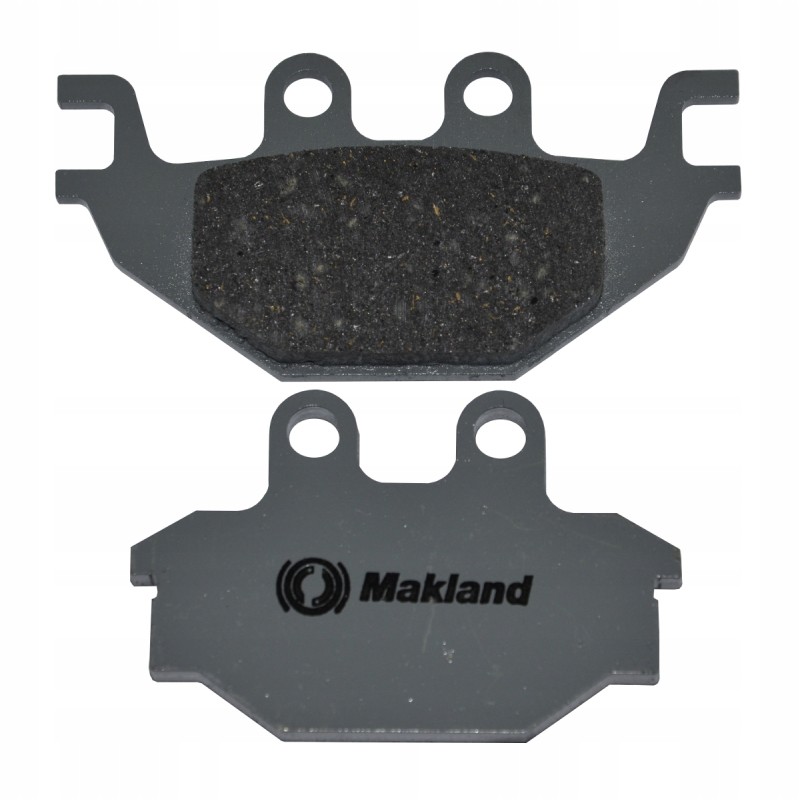 TGB Avenger Blade Gunner Target brake pads