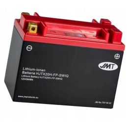 Lithium battery quad Kawasaki KLF KVF 220 300 360 400 4x4 prairie bayou